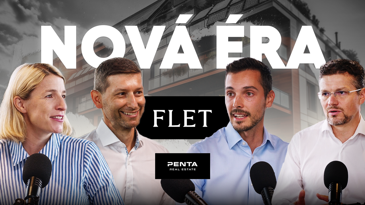 SPECIÁL: Představujeme Flet