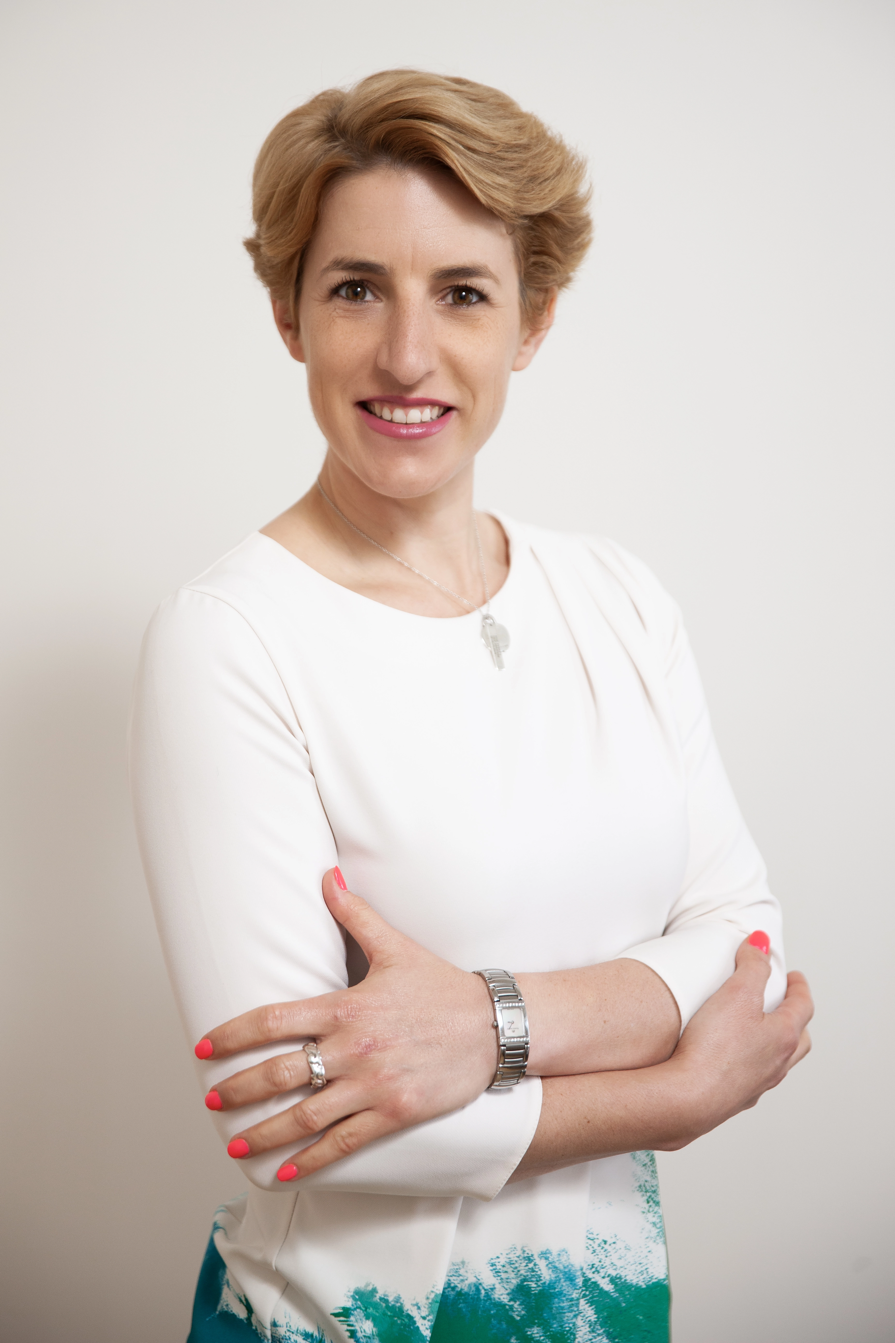 Barbora Šťovíčková