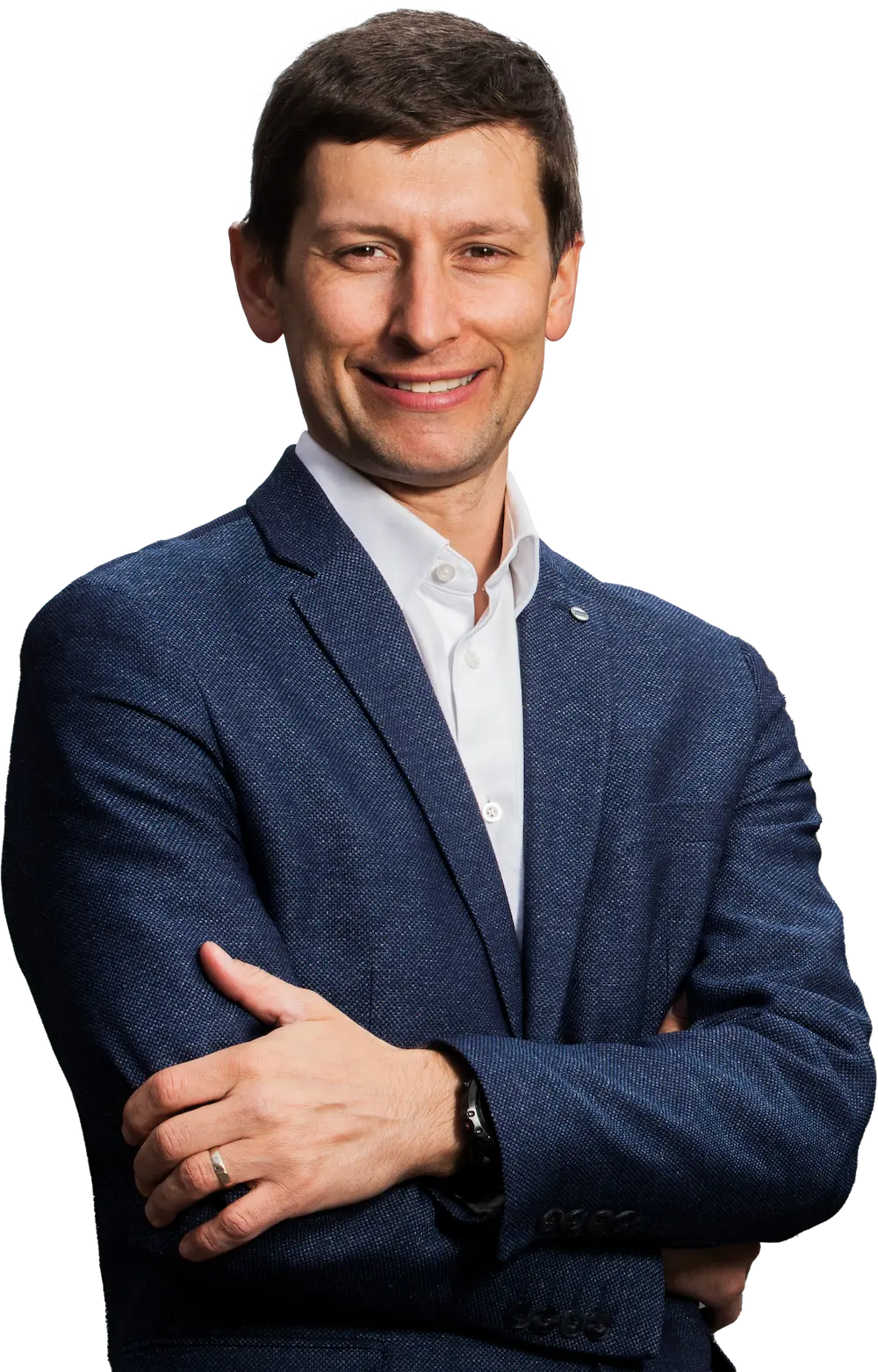 Růst majetku